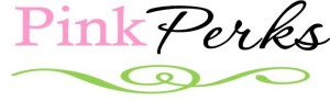 Pink perks title