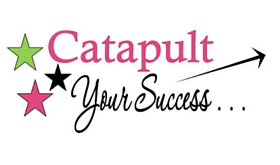 Catapult your success web image