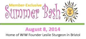 Summer Bash @ WIW Global Headquarters | Bristol | New Hampshire | United States
