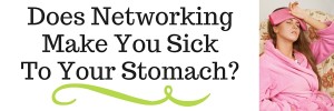Networking Blog Title