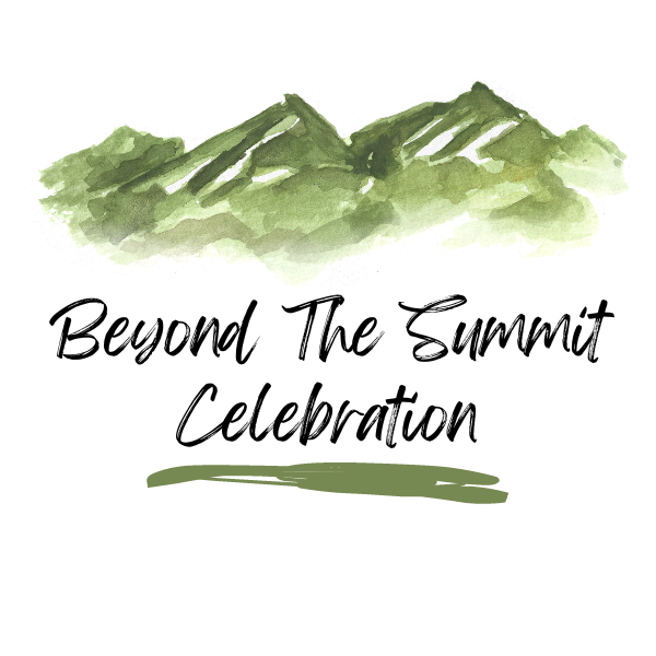 Beyond the Summit Thumbnail — Women Inspiring Women