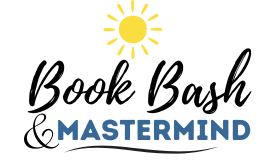 Book Bash and Mastermind @ Virtual Event